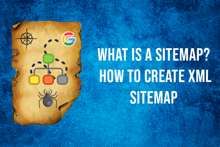 what is sitemap?